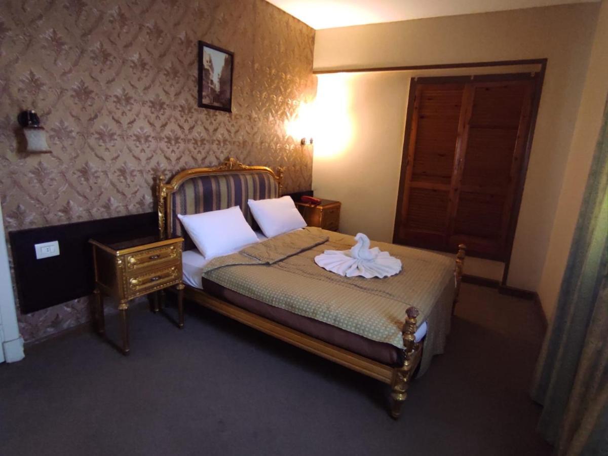 Hotel St.george 3*