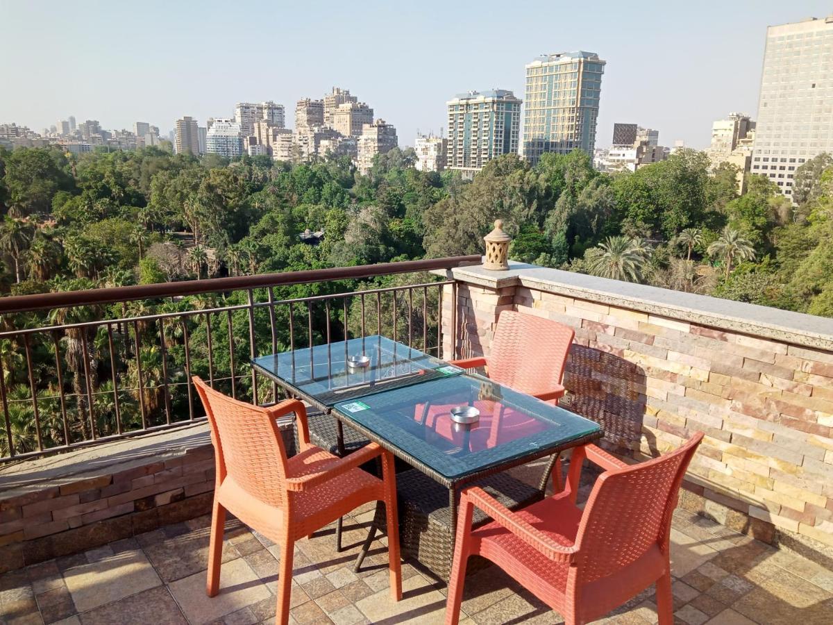 St.george Hotel Giza